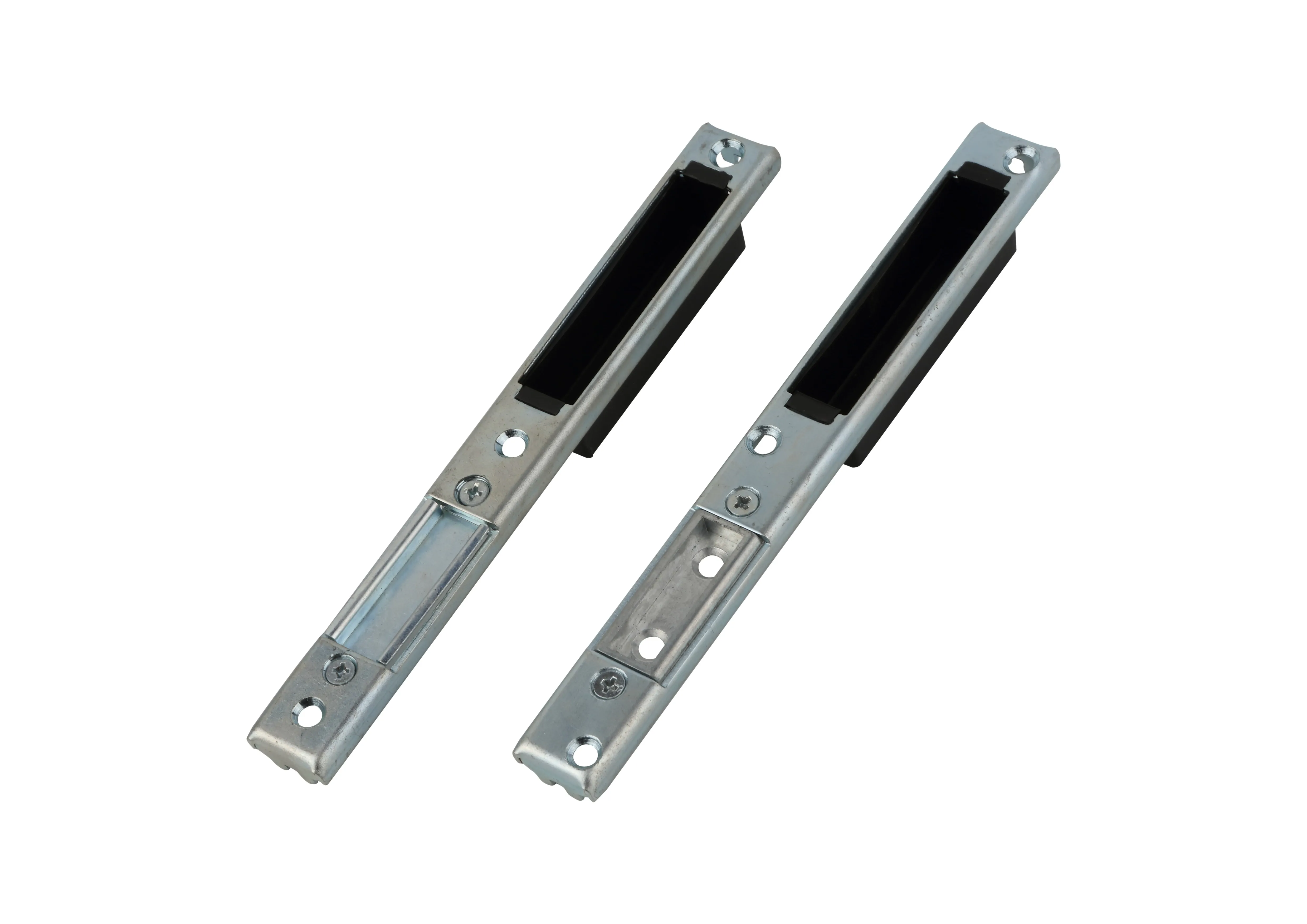 strike plate door lock parts