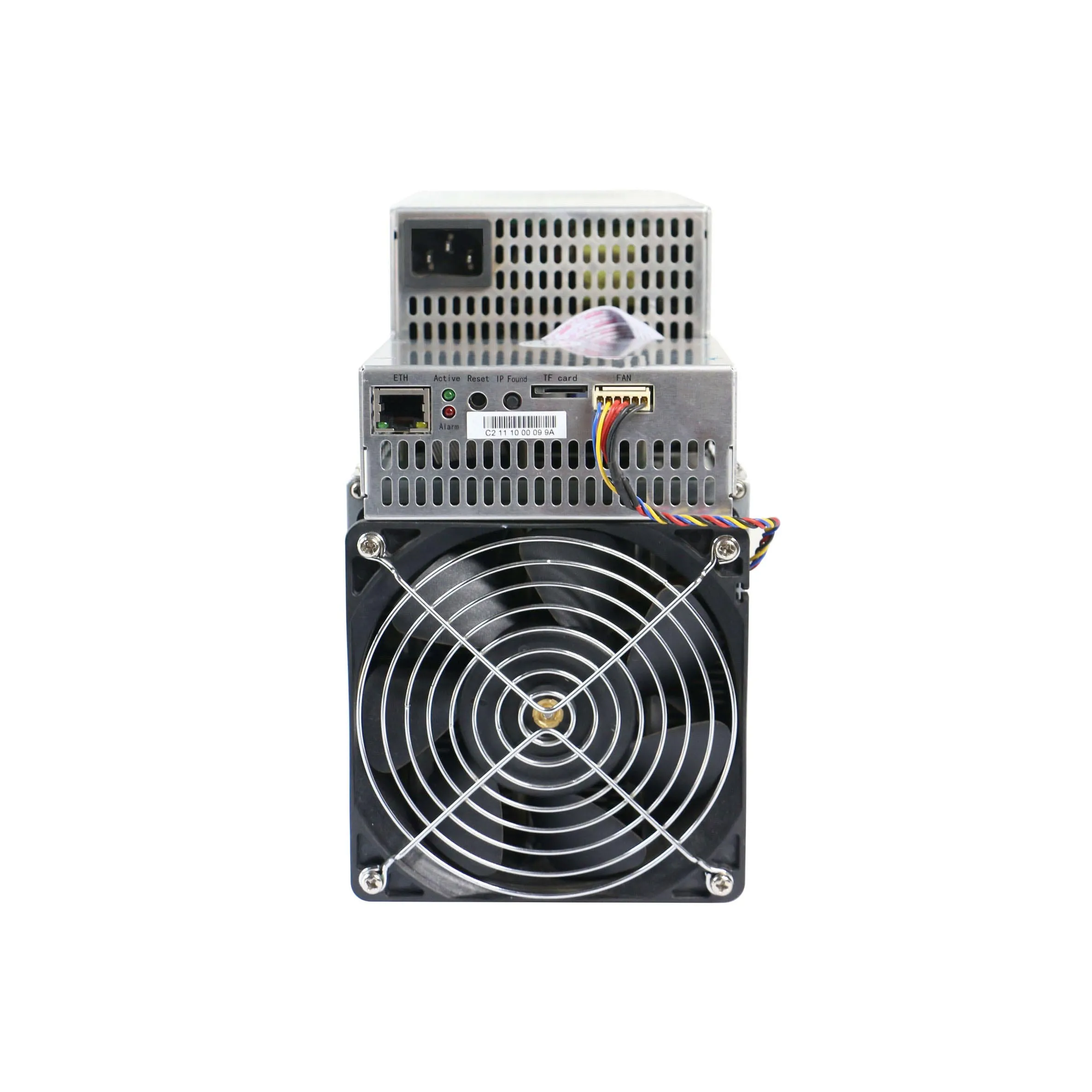  Майнер Whatsminer M21 28T 1680 Вт BTC ASIC с блоком питания