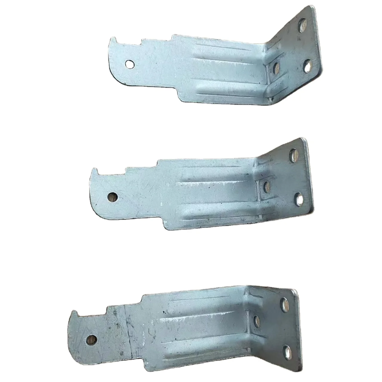 Small Electronic Product Stamping China Sheet Metal Supplier Offers Beryllium Copper & Brass Stamped Hardware Parts