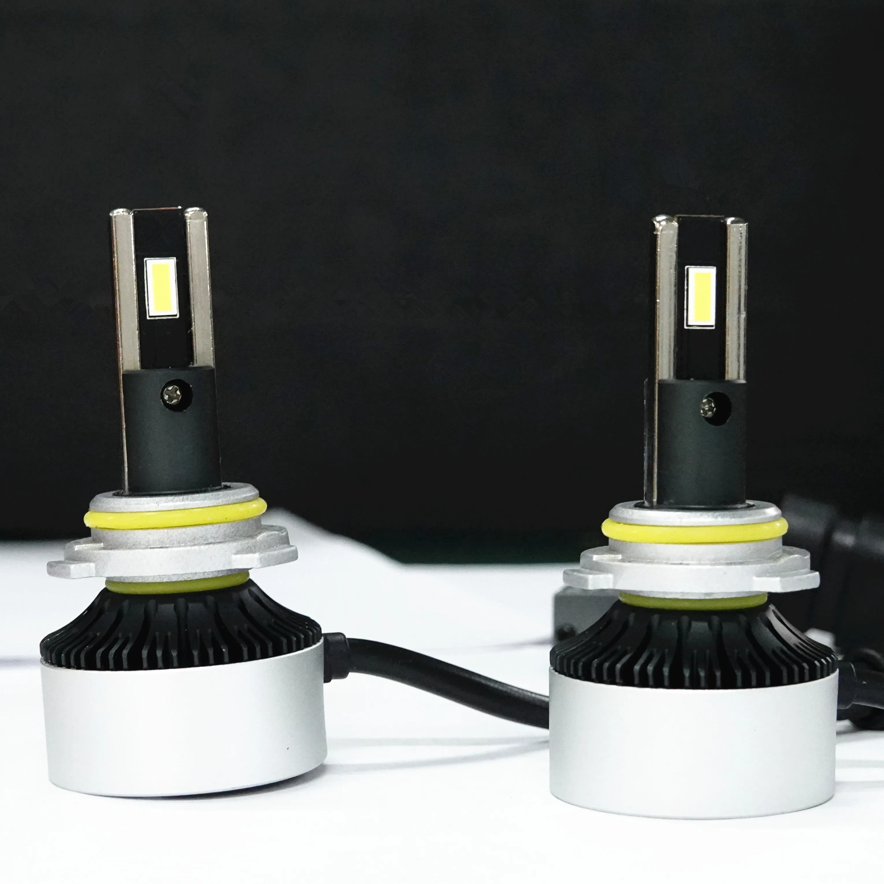 New product YEAKY/PHOTUM LED Auto HeadIamp High Power GX2 Series 9006 with good  quality