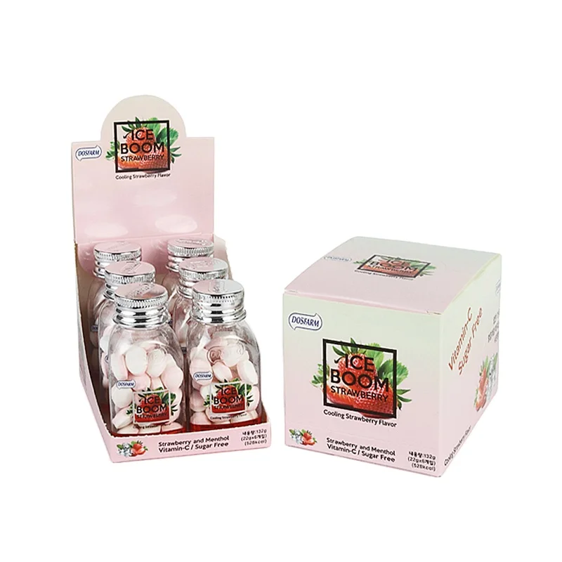 Sugar Free Tablet Candies mint cool mint candies and sweets wholesalers candy mint candy