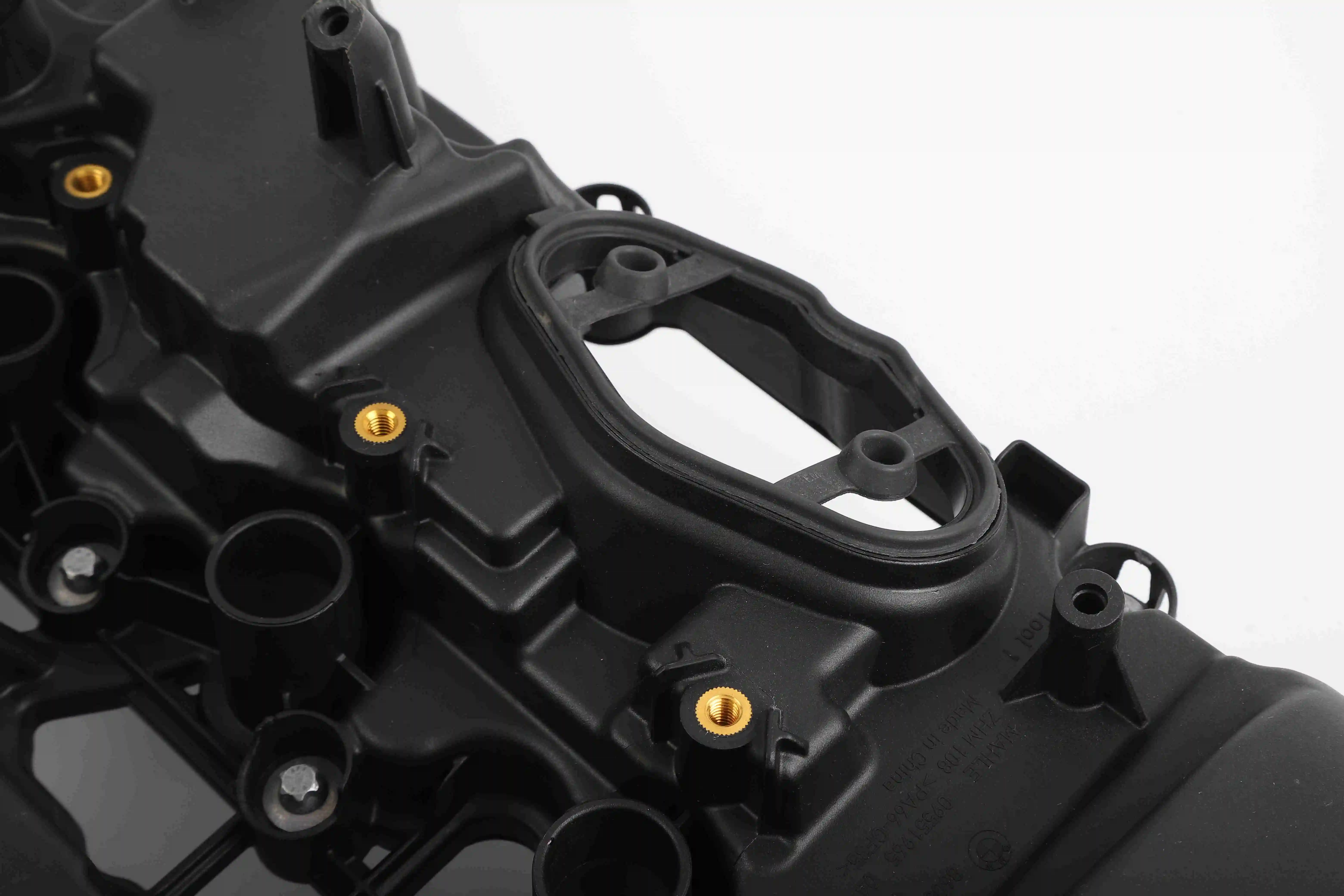 ENGINE CYLINDER HEAD COVER 11 12 8 605 598  11128605598 Engine Valve Cover For BMW