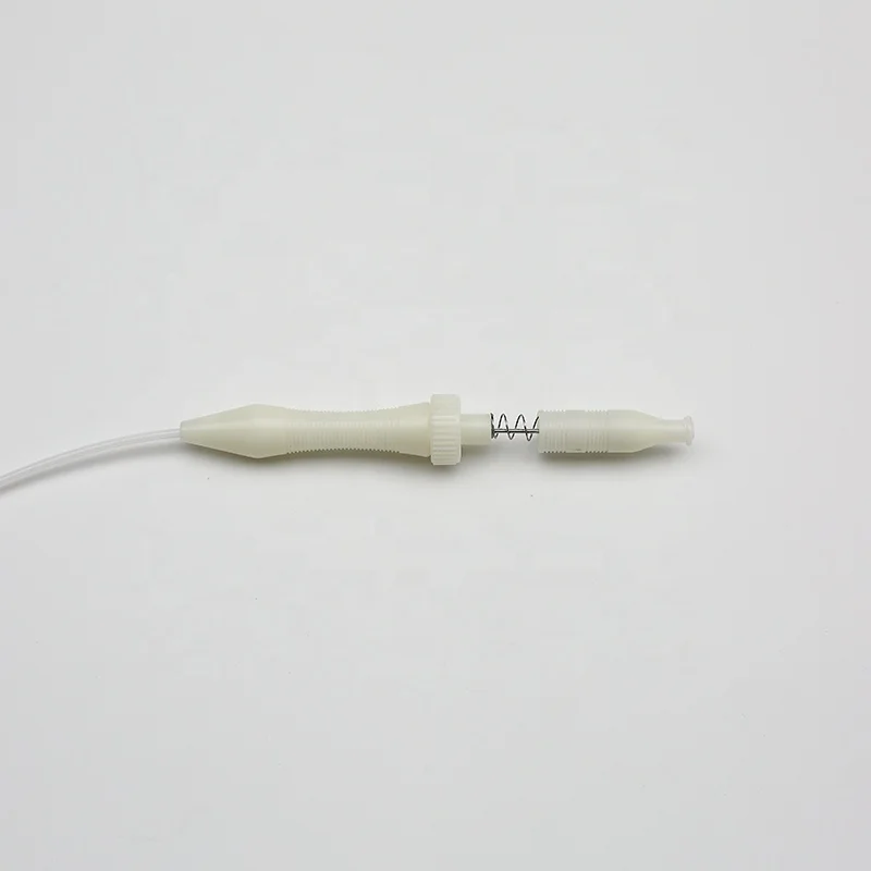 Disposable Injection Needle Body Injection Syringe Disposable Sharp Needles