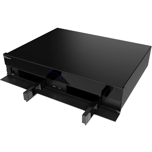 Медиаплеер Egreat A13 4K, 2,4/5 ГГц, Wi-Fi