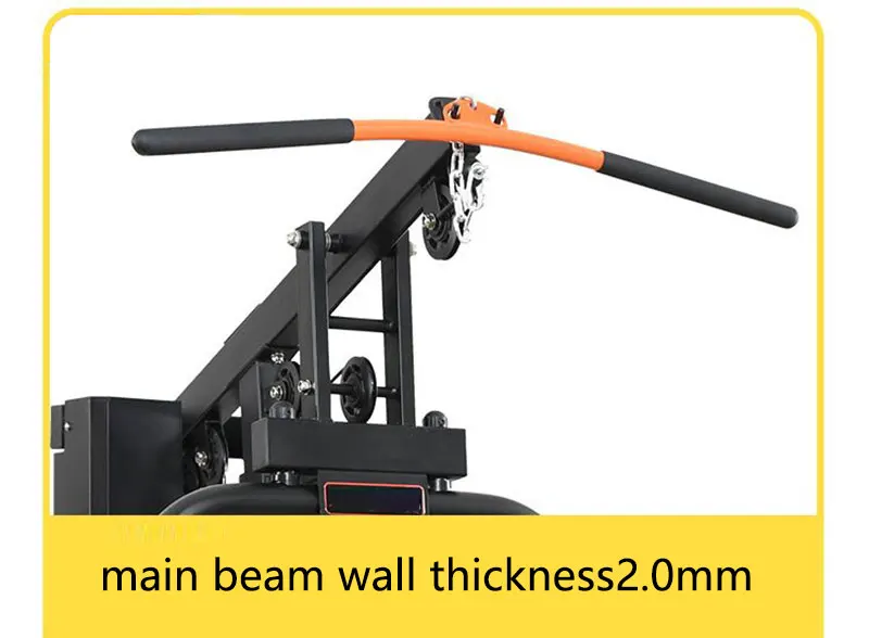 strength training Homeuse Multi Gym Single Station gym equipment