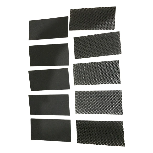 Platinum Titanium Anode Mesh Insoluble Auxiliary Anode Iridium Oxide Coated Titanium Anodes For Electroplating