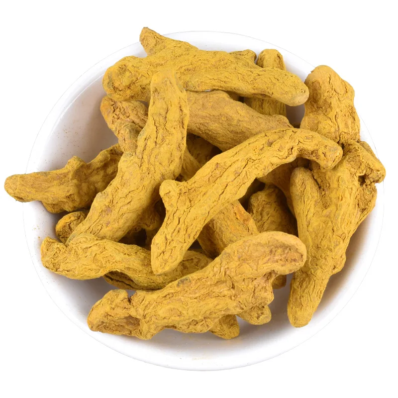 Turmeric Powder 100% Organic Cooking Use top Grade herbs & spices Hot Sale Galangal Dried Ginger & Turmeric food seasoning
