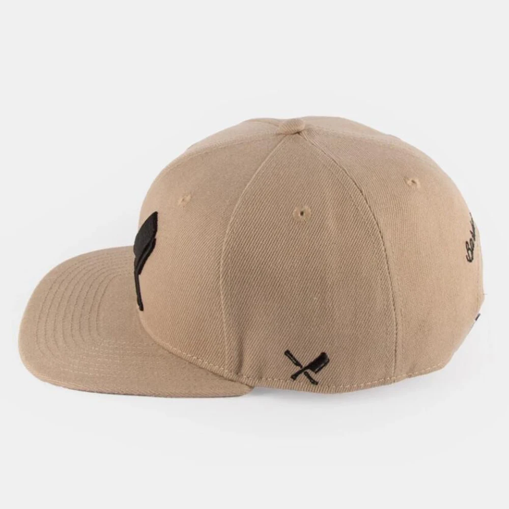 Custom sports high quality men gorras yupoong unicolor plain vintage hip hop style racing camel 6 panel snapbacks caps hats