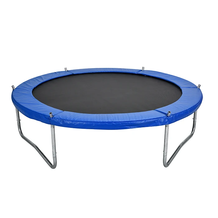 Батут для семейных игр, большая сетка для защиты сада, 16 футов