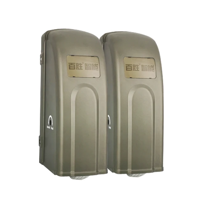 Electric Gate Opener Automatic wheel swing gate motor