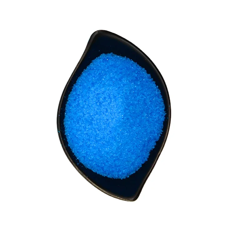 in agriculture fungicides bordeaux mixture 96% copper sulphate