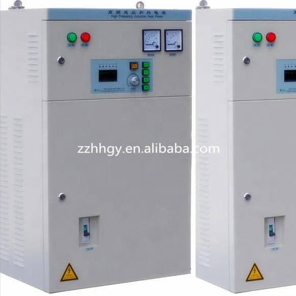 Продвинутая технология, источник питания индукционной печи Tansistor