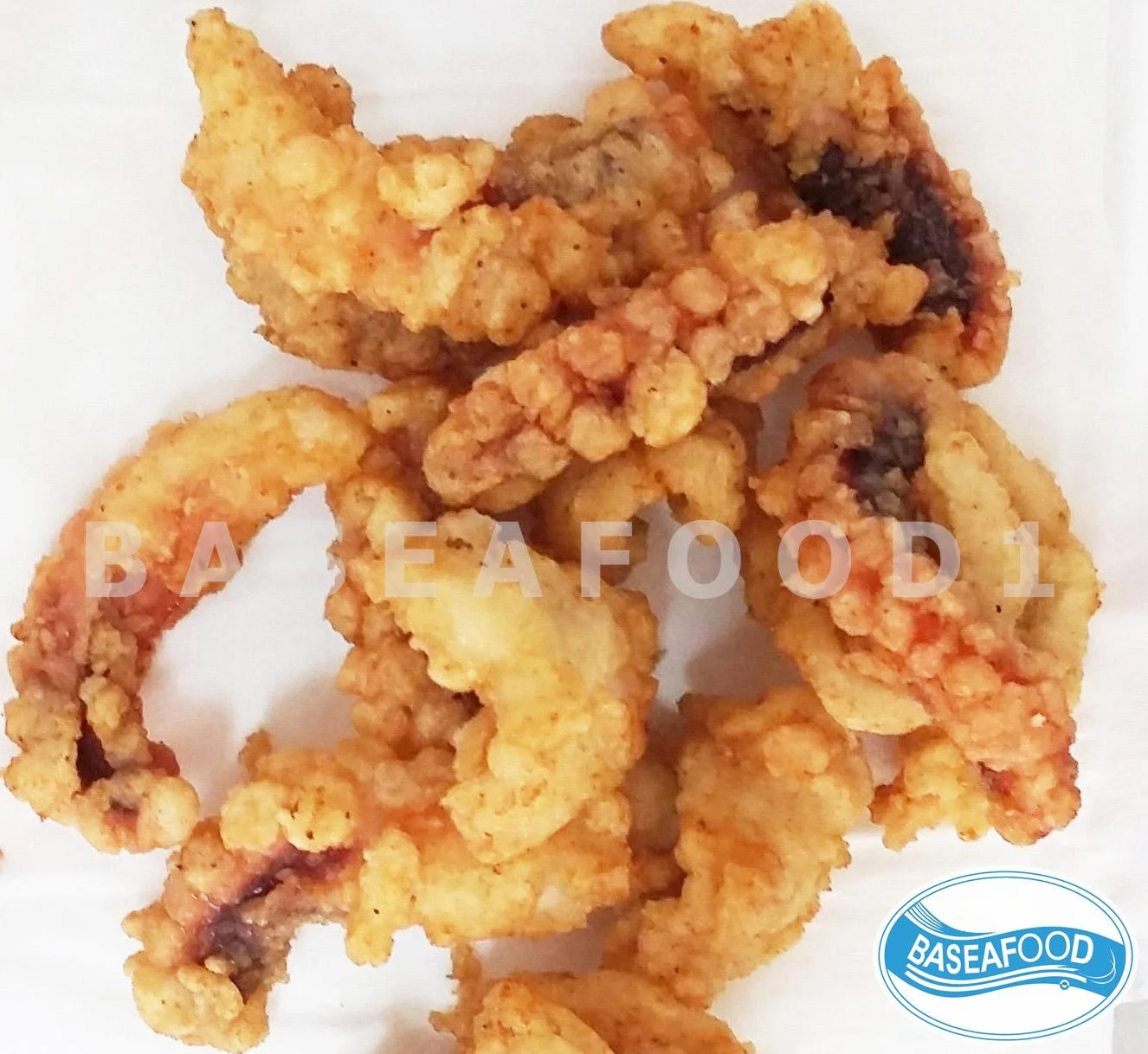 Frozen Baby Octopus in Vietnam Good quality Karaage Octopus