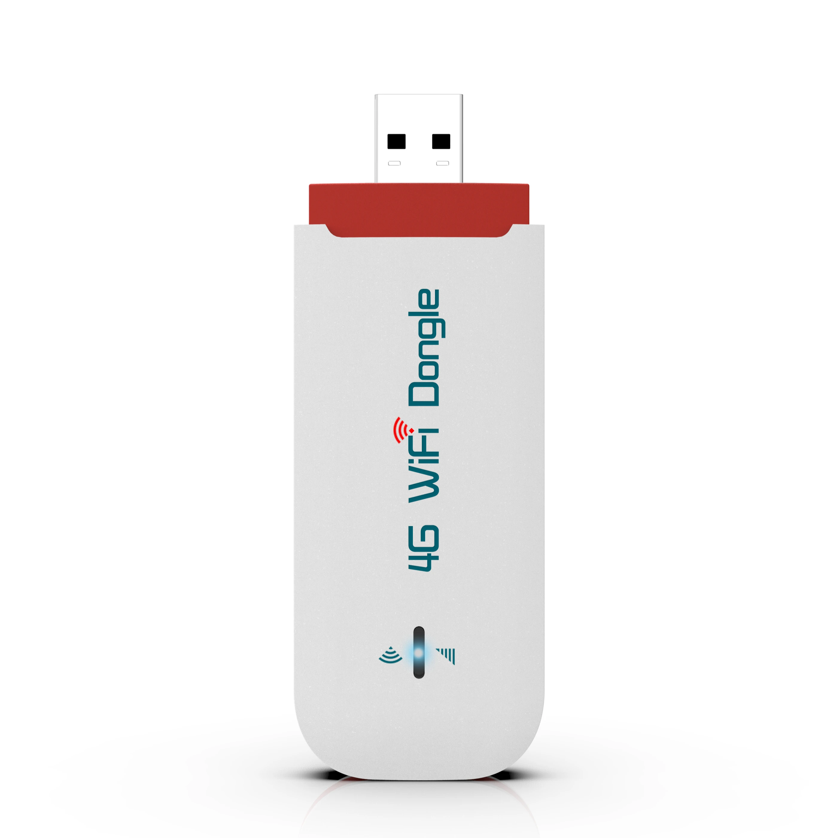 Мини Wi-Fi 4G маршрутизатор