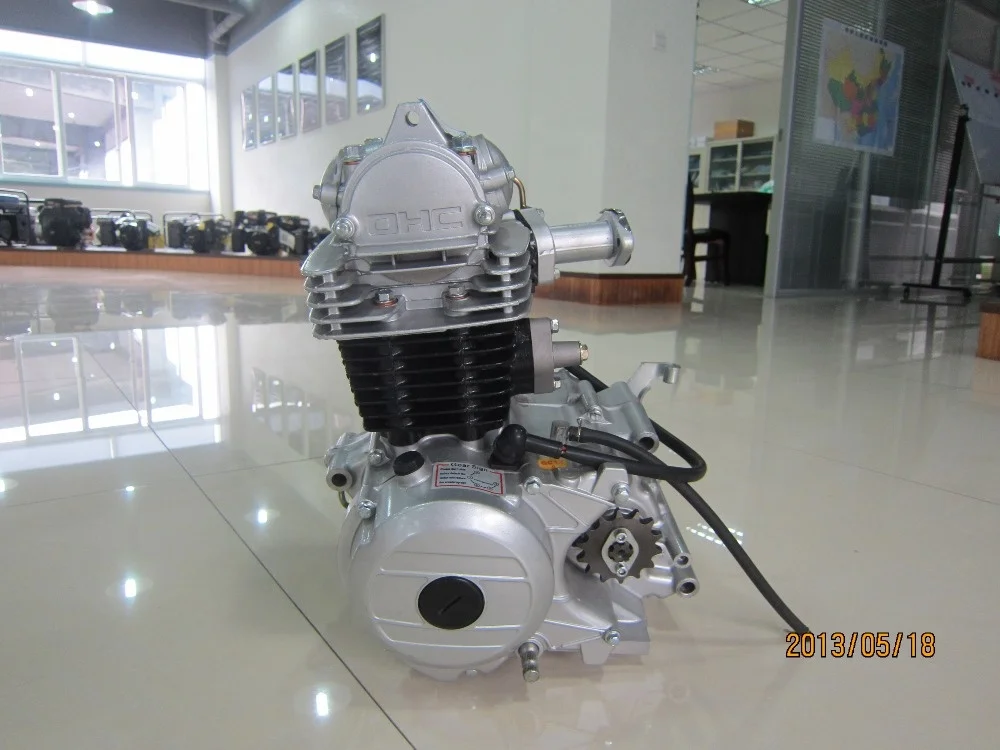Двигатель для Мотоцикла BAJAJ BOXER 100 куб. См