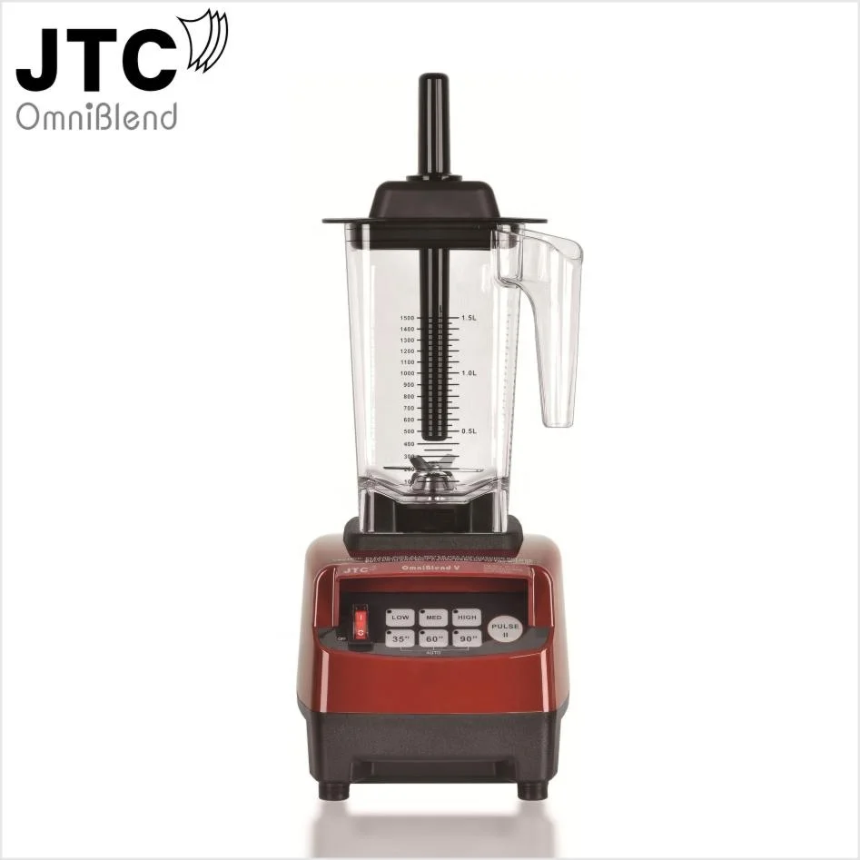 Blenders/blender electric mixer/JTC blender