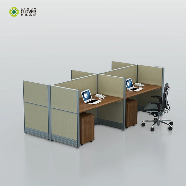 
Amarican workstation tables modern office 