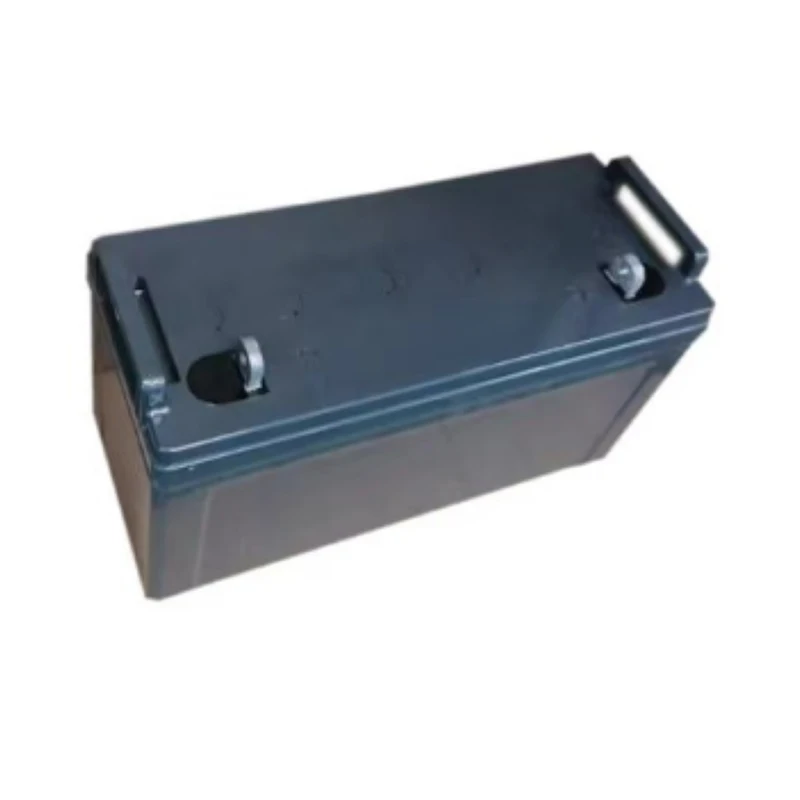 Batteries120Ah свинцово-кислотная аккумуляторная герметичная (гелевая) батарея для продажи