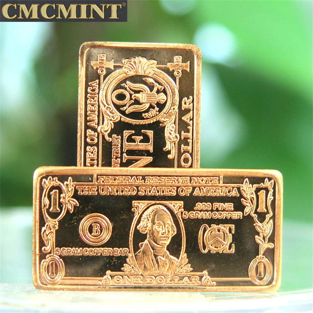 Challenge Coin  Custom Gold  Plated Zinc Alloy Challenge Coin 3D Double Sided Gold Liberty Coin