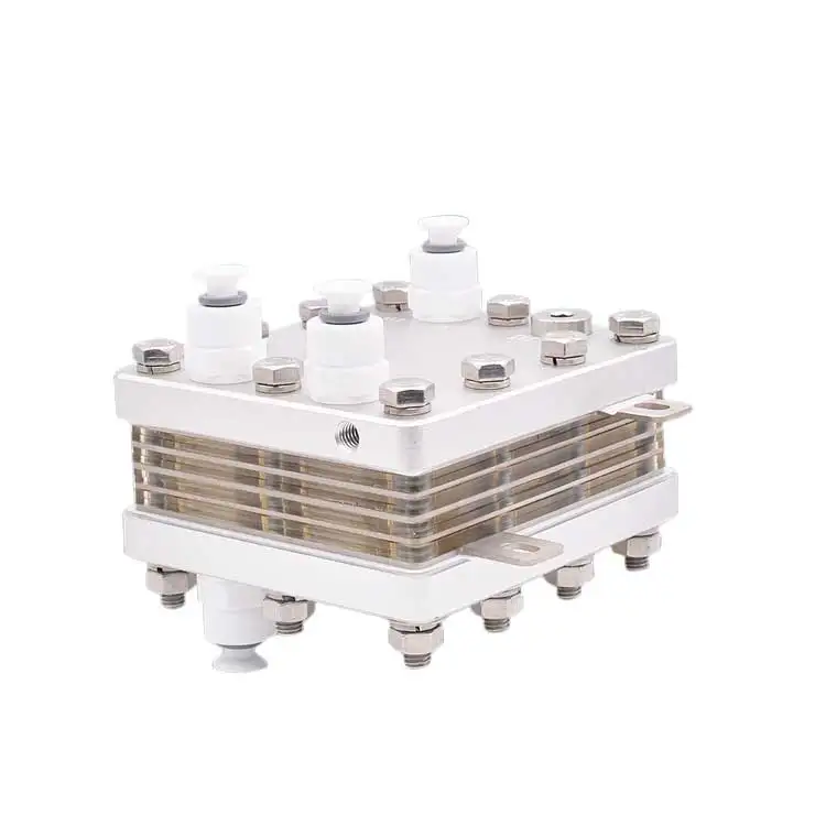 Высококачественный электролизер PEM mini, электролизер chlor