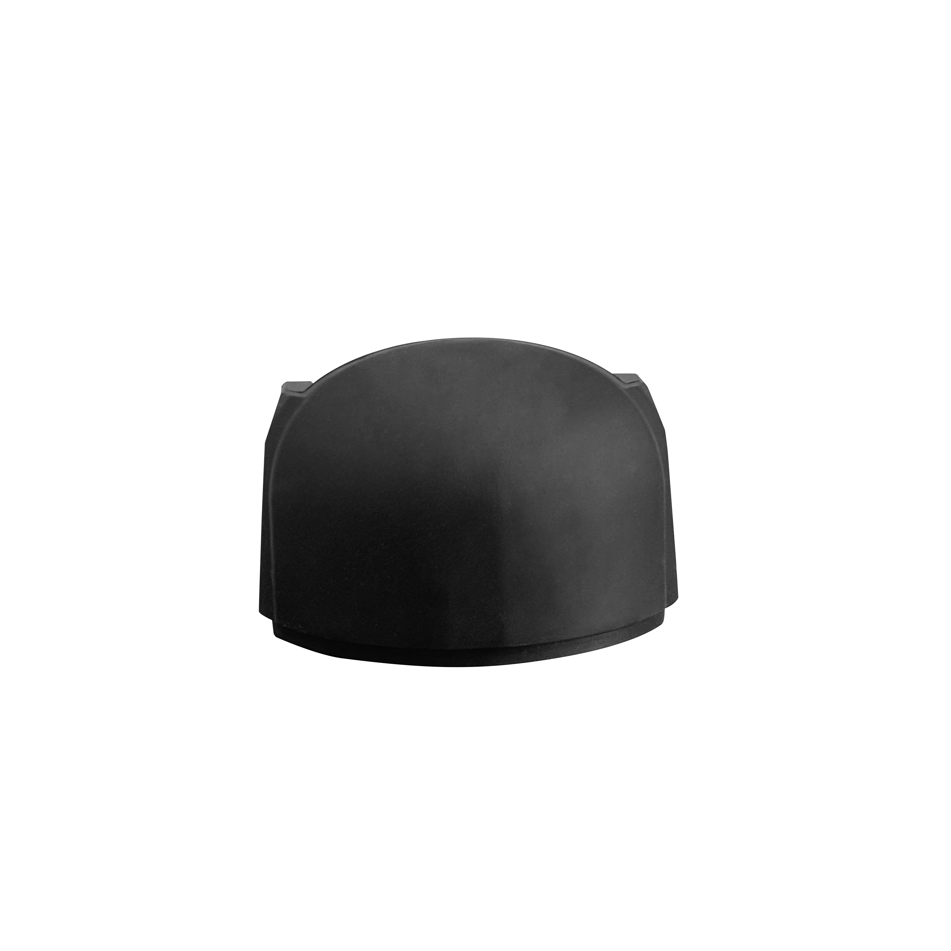 Changeable Cap Press Module 2#Cap Pad Suitable for 6 Panel Hat Which have Middle Seam