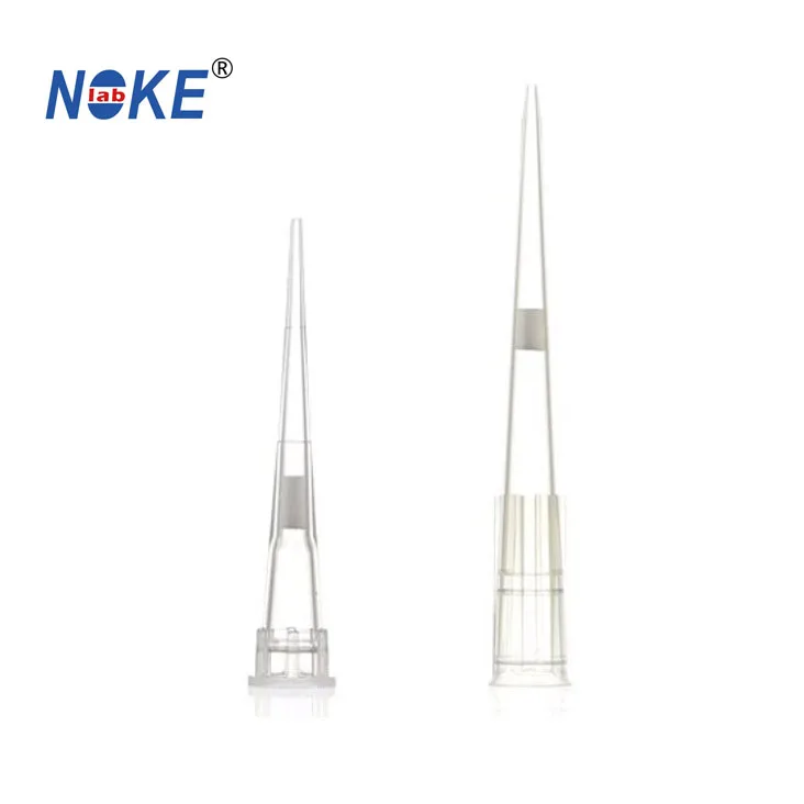  Наконечники для фильтра pipette NOKE LAB