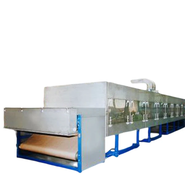 Hot sale China brand belt dryer manufacturers (DW series)