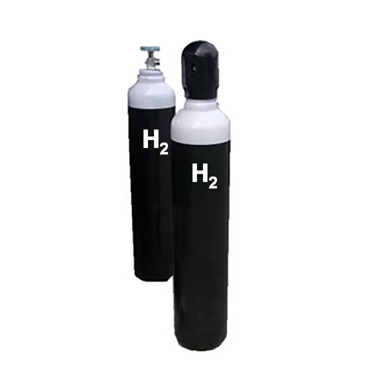 China manufacture pure gas tank liquid hydrogen price