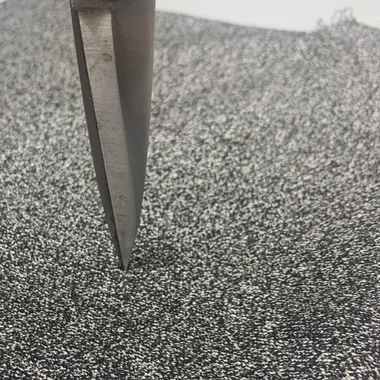 UHMWPE устойчивая к порезам ткань Защитная для uhmwpe