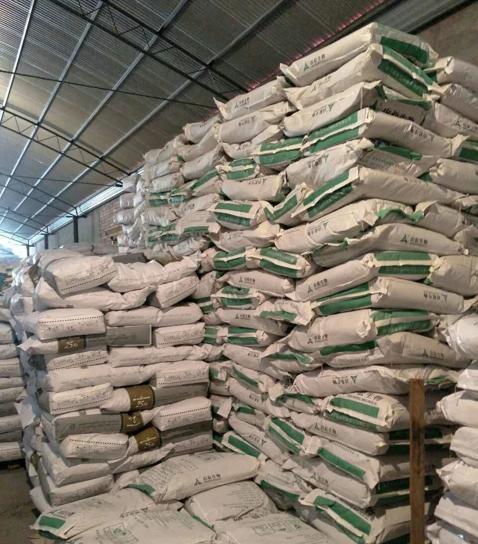 [HOSOME]acetate distarch phosphate/acetylated di-starch phosphate powder as thickener binder for meat/flour product cas9049-76-7