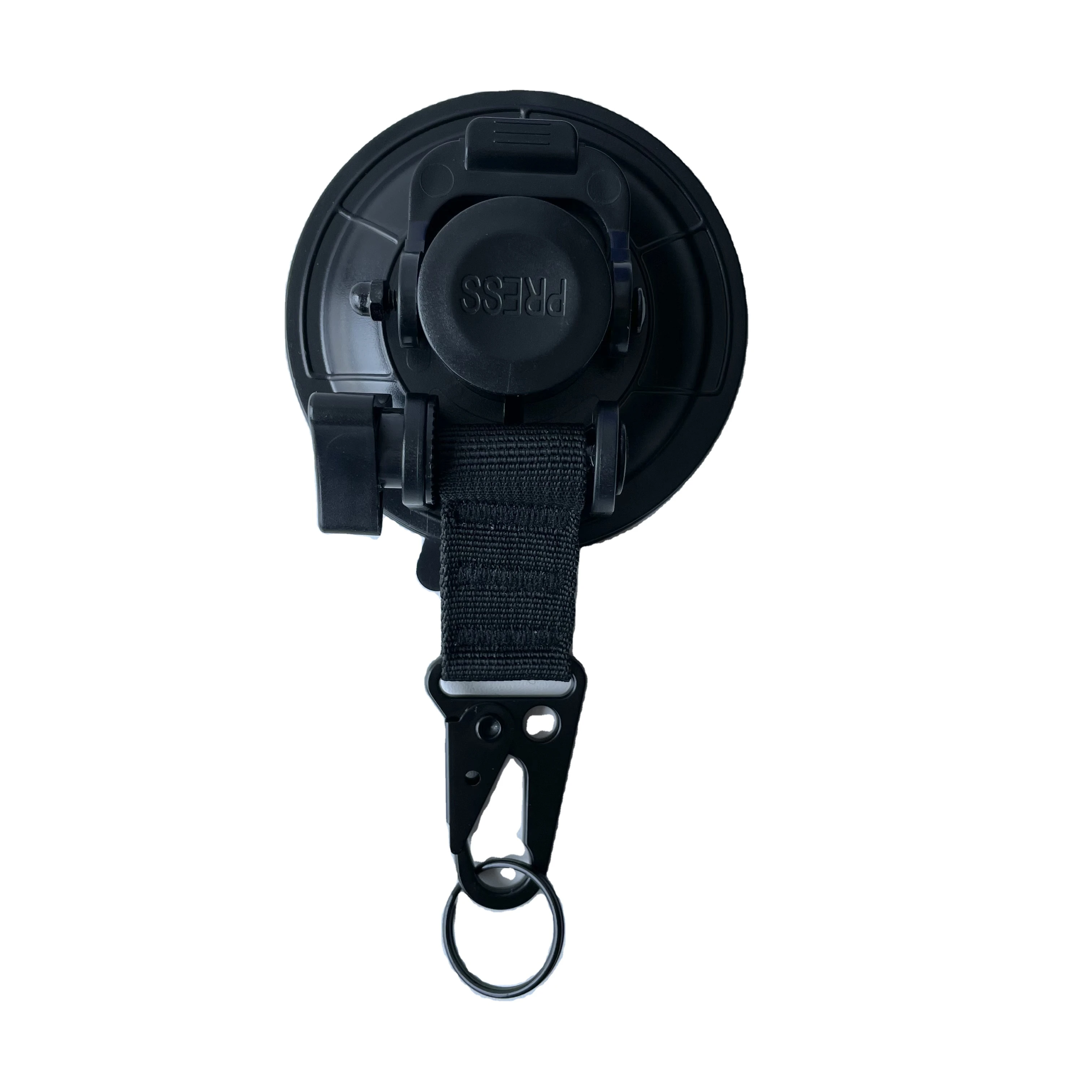 Powerful Suction Cup Hooks Heavy Duty Vacuum Outdoor Black Strong Window Glass Reusable big suction cups hook