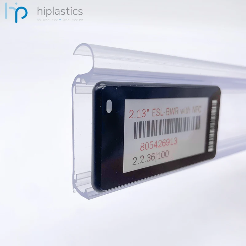 Цифровые бирки Hiplastics ABINC37H