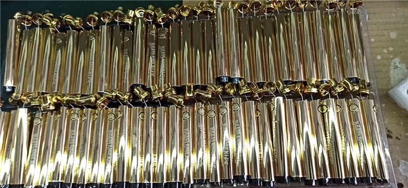 Wholesale 510 Thread Rechargeable battery CBD Vape Pen brass knuckle battery  cart battery