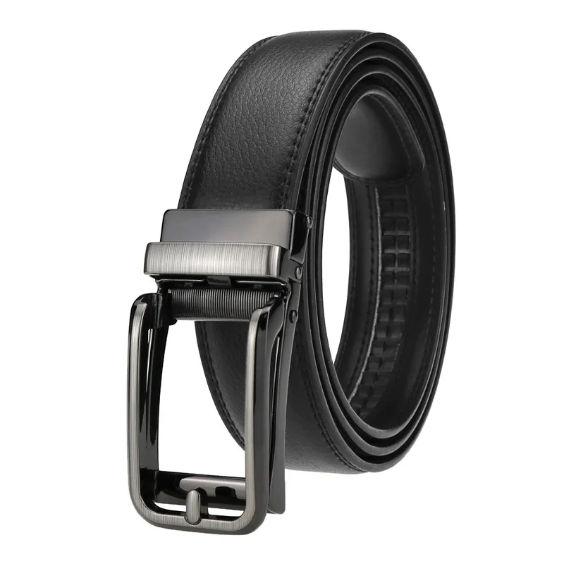Ремень LQbelt 3 1 см мужские автоматические ремни для мужчин ремень из натуральной кожи заводской пояс с индивидуальным логотипом