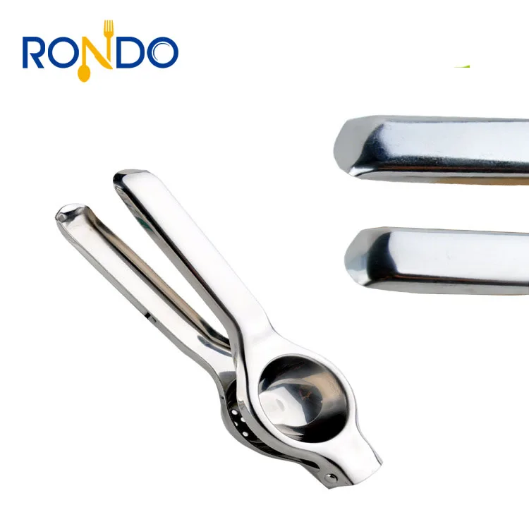 Factory hot sell 2022 Hand Juicer Lemon Squeezer Press Heavy Duty Citrus Press Juicer Hand Manual Lemon Squeezer