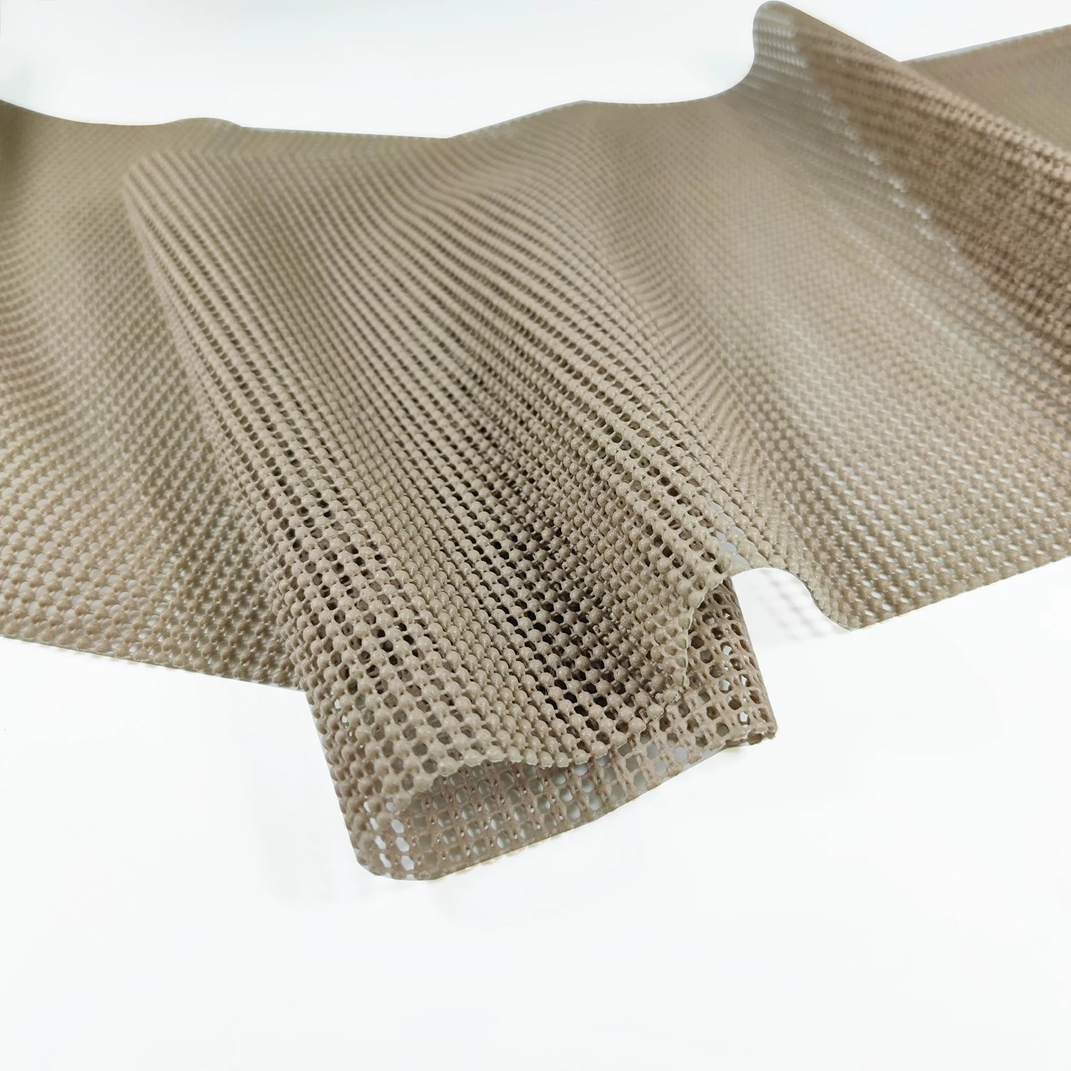 Best selling PVC foam cabinet liner mats commercial anti slip mats