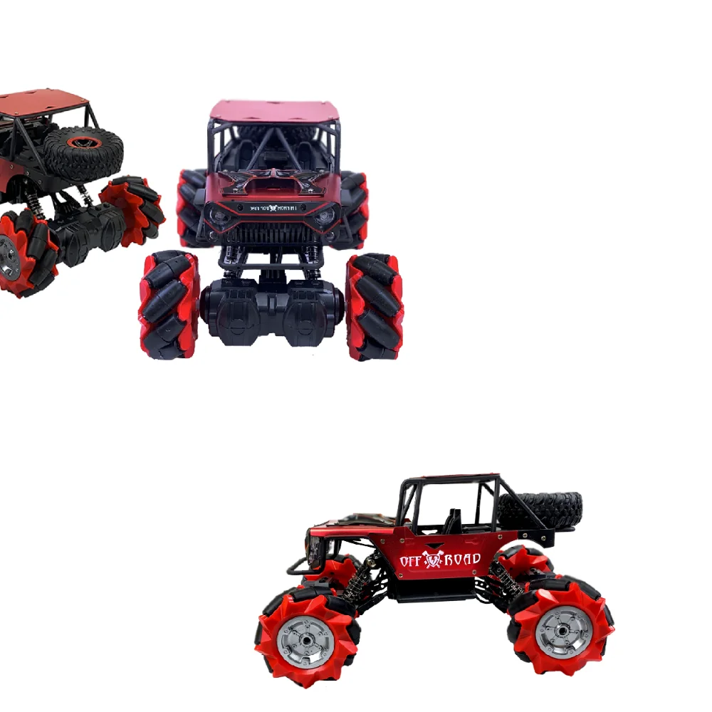 SALE KID watch gesture-sensitive remote control car boys alloy version large off-road car four-wheel drive charging high-speed