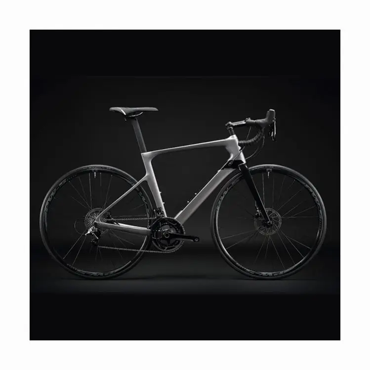 Morden Style Aluminum Alloy Frame Steel Fork 22 Speed Sport Bicycle Road Mountain Bike