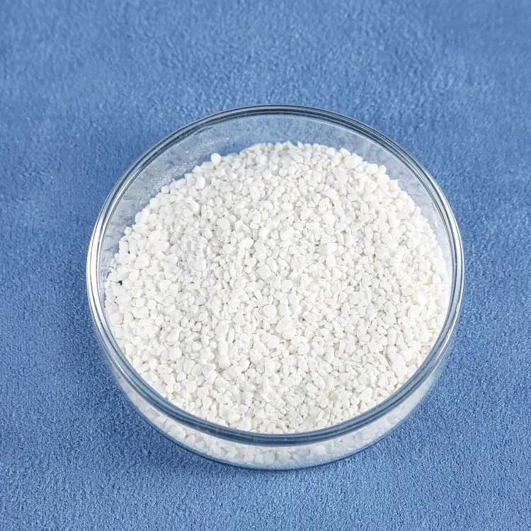 Calcium Hypochlorite Chloro Hypochlorite 70% Sodium Process Factory Price