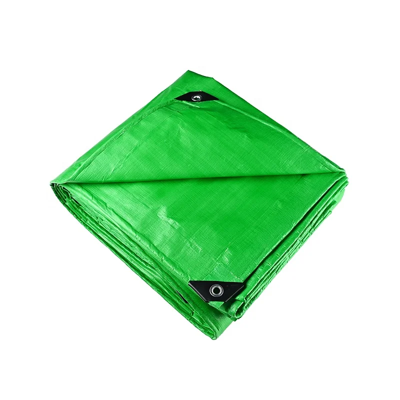 Landscape Swimming Pool Tarpaulin Good Quality Pe Tarpaulin Sheet For Sale