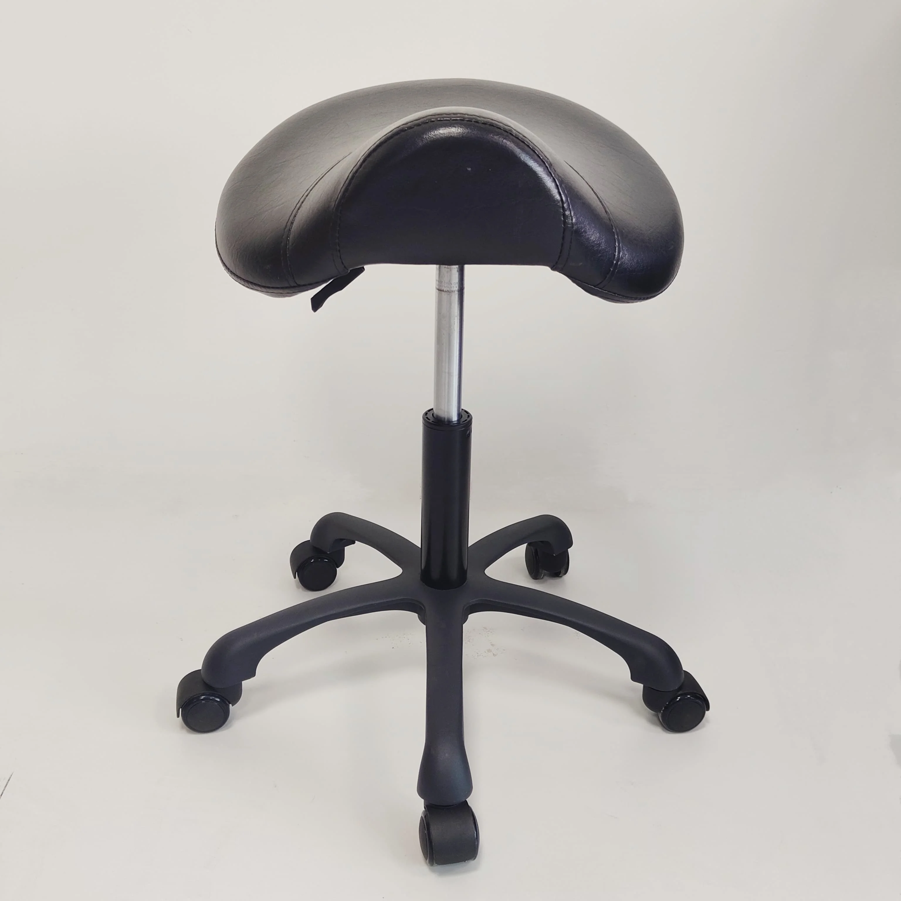 Antluplus Medical Furniture Ergonomic Dental Doctor Surgeon Saddle Stool