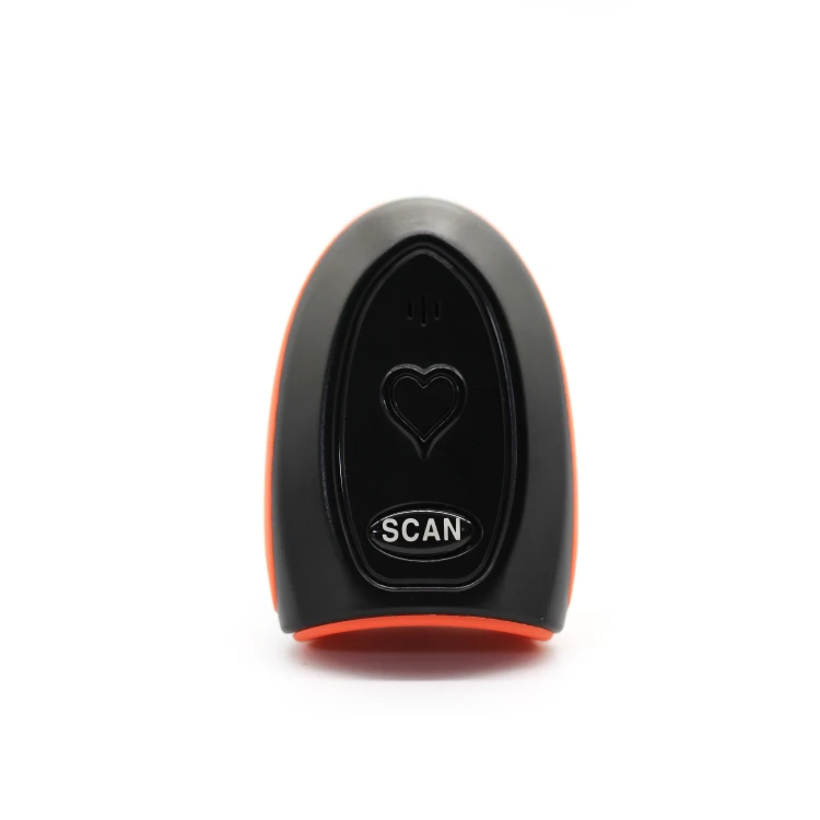 Производитель qr-кода 1d сканер изображений штрих-кодов Сканер usb