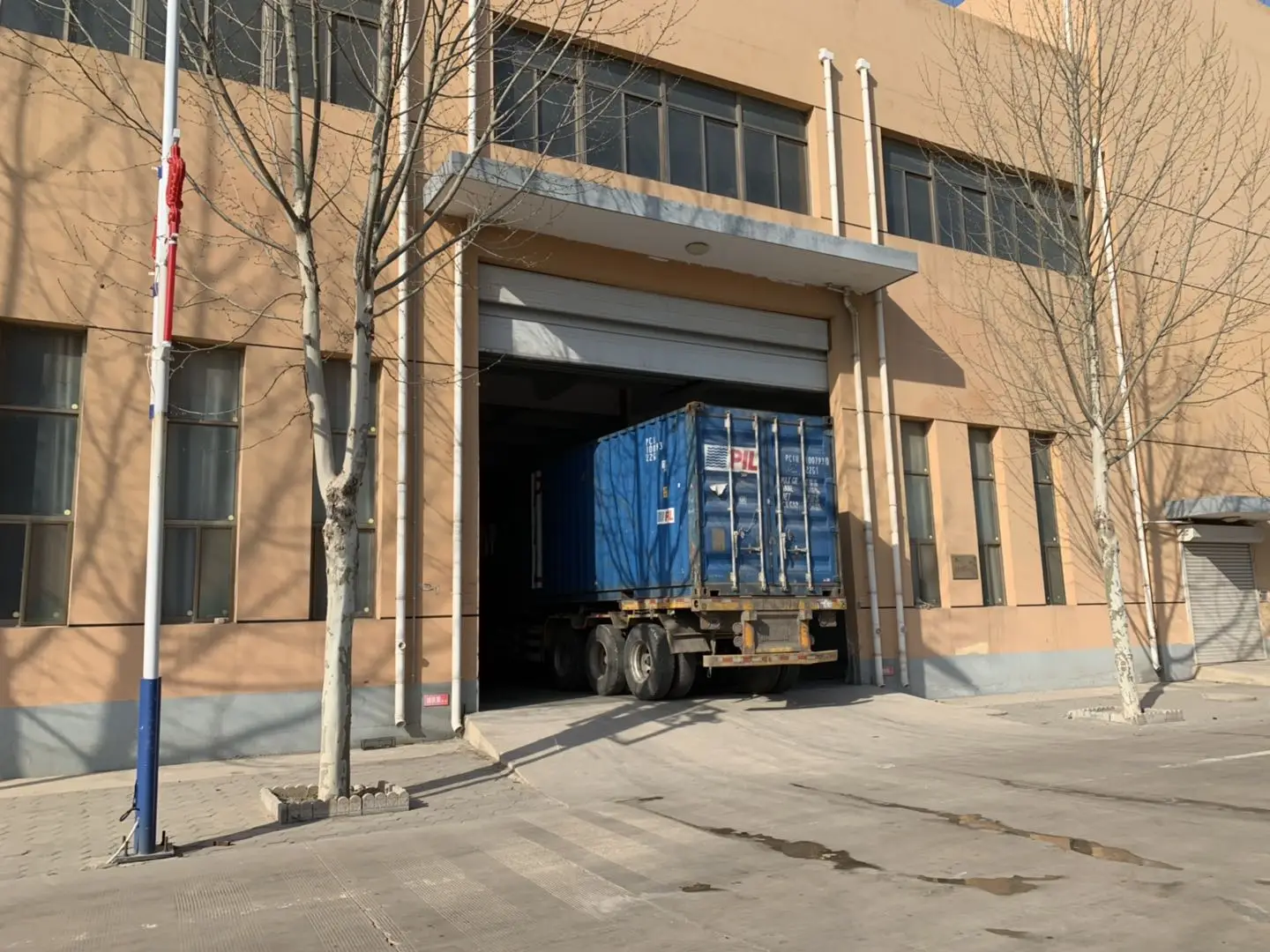 Hs Code 210690 China Manufacturer High Quality  Soy Dietary Fiber