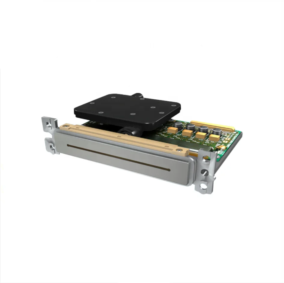 Дешевая Новая прочная печатающая головка SPT510 35PL 50PL подходит для струйных
