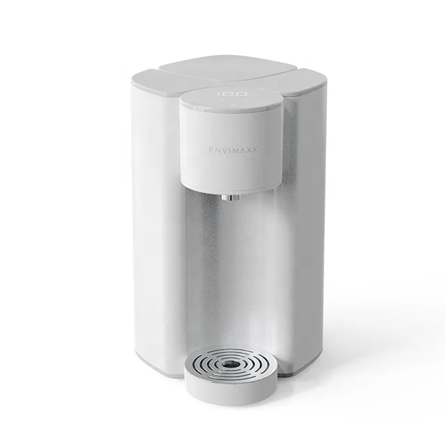 Best Price 75 GPD 4 Stage Filtration Countertop Water Filter Purifier