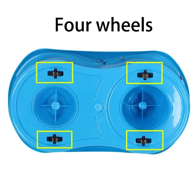 Adjustable 360 Degree Rotating Microfiber Magic Spin Mop and Bucket Set Clean Floor with Customizable Head and Handle