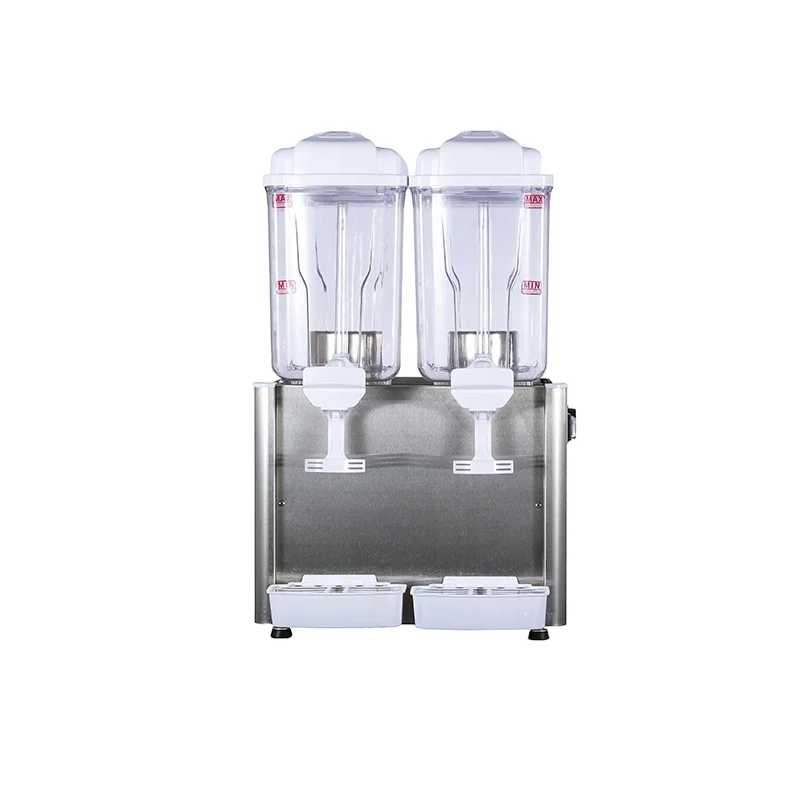 Best Selling Juice Dispenser Beverage Dispenser Fruit Juice Dispenser Prices Ice Slush Machine