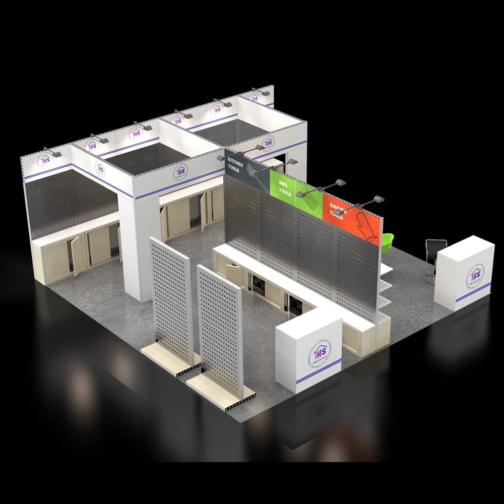 Торговый колорез, светодиодная выставочная рекламная стойка, выставочные выставки и ярмарки, модульная выставочная стенд, одежда
