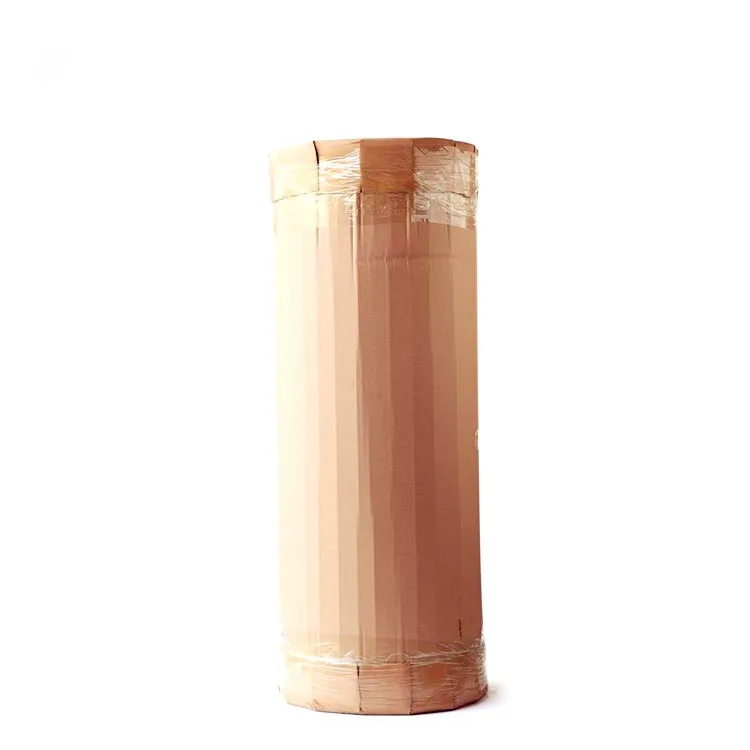 Semi Finished Products Jumbo Roll OPP Packing Tape / BOPP Adhesive Semi Packing Tape Jumbo Roll