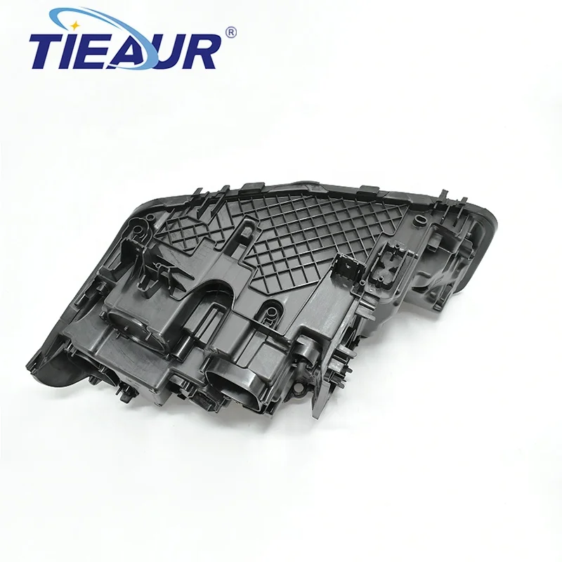 AUTO PARTS LED Headlight Back Base Headlamp Housing for G30 G38 20-22 Year Low Configuration